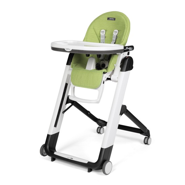Продукт Peg Perego SIESTA - Столче за хранене - 0 - BG Hlapeta